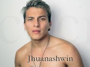 Jhuanashwin