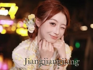 Jiangjiangjiang