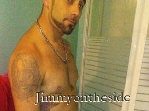 Jimmyontheside