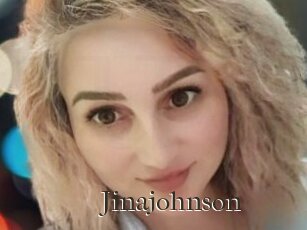 Jinajohnson