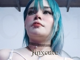 Jinxcute