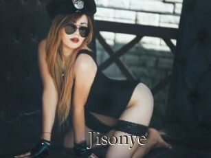 Jisonye