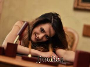 Jjuuliaa