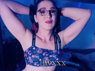 jnyxxx Cum crazy amateurs