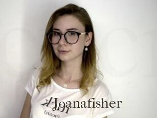 Joanafisher