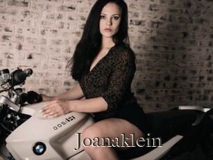 Joanaklein