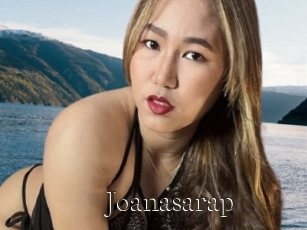 Joanasarap