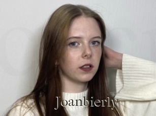 Joanbierly