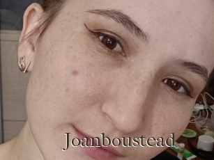 Joanboustead