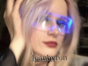 Joanbyron