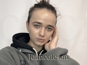 Joancoleson