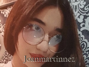 Joanmartinnez