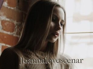 Joannalovescenar