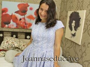 Joannaseductive