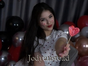 Jodyanstead