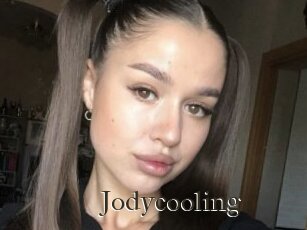 Jodycooling
