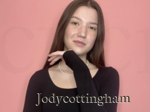 Jodycottingham