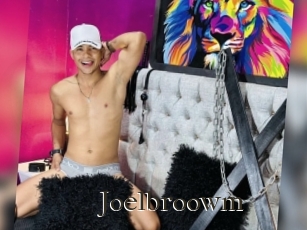 Joelbroowm