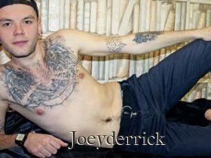 Joeyderrick