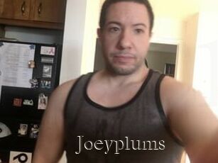 Joeyplums