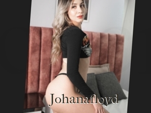 Johanafloyd