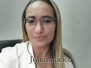 Johanaprice