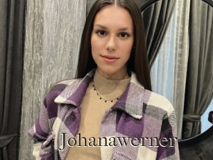 Johanawerner
