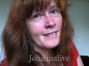 Johannalive
