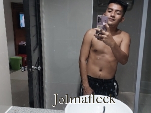 Johnafleck