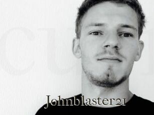 Johnblaster21