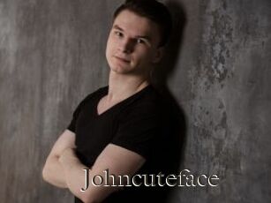 Johncuteface