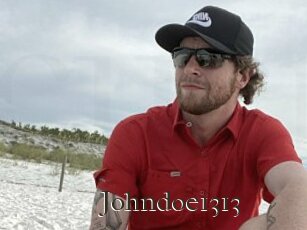 Johndoe1313