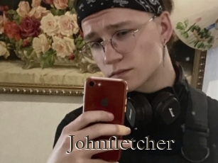 Johnfletcher
