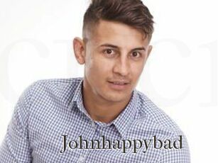 Johnhappybad