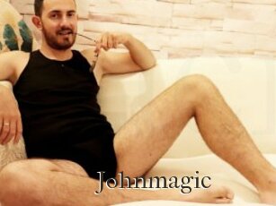 Johnmagic