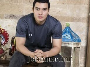 Johnmartinn
