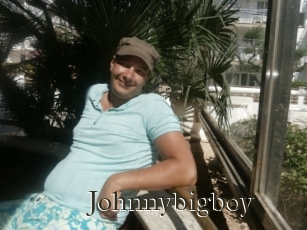 Johnnybigboy