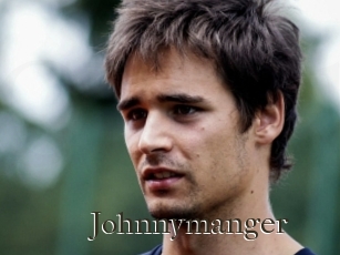 Johnnymanger