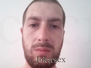 Jok3rsex