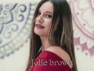 Jolie_brown
