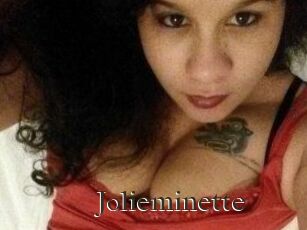 Jolieminette