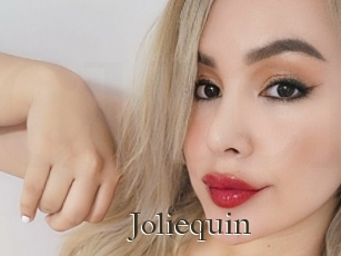 Joliequin