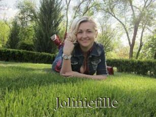 Joliniefille