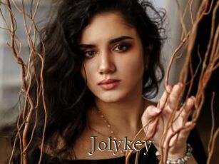 Jolykey