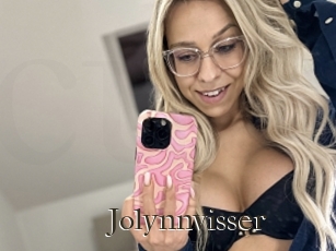 Jolynnvisser