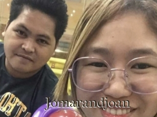 Jomarandjoan