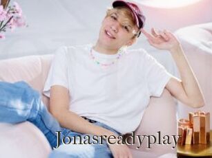 Jonasreadyplay