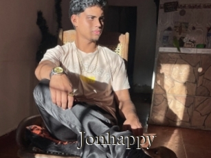 Jonhappy