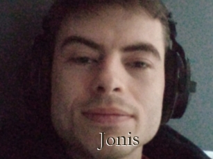 Jonis