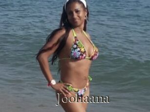 Joohaana